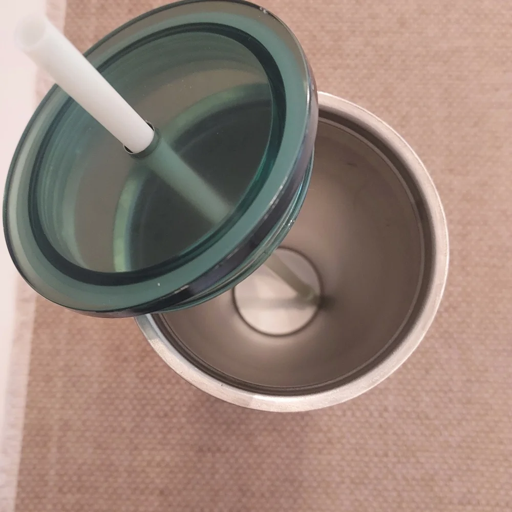 Starbucks elegant tumbler